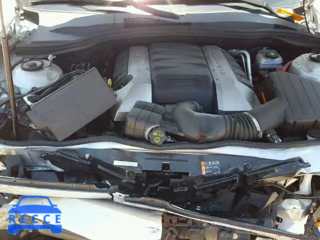 2015 CHEVROLET CAMARO SS 2G1FG1EW1F9290782 image 6