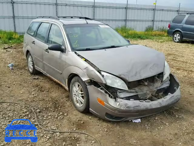 2005 FORD FOCUS ZXW 1FAFP36N05W218864 image 0