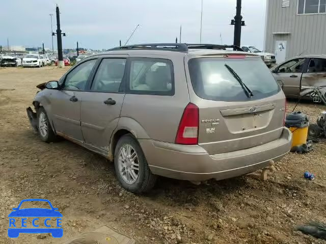 2005 FORD FOCUS ZXW 1FAFP36N05W218864 image 2