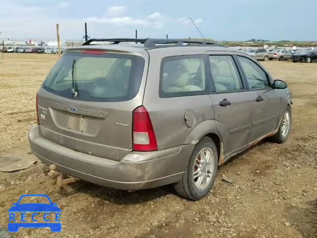 2005 FORD FOCUS ZXW 1FAFP36N05W218864 image 3