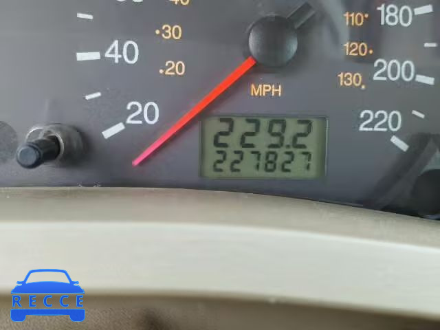 2005 FORD FOCUS ZXW 1FAFP36N05W218864 image 7