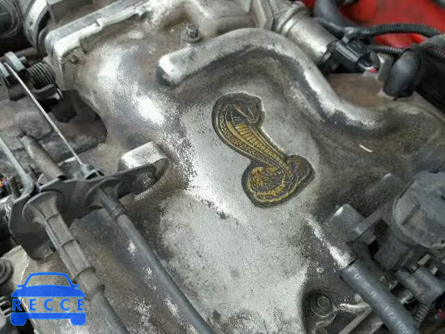 1999 FORD MUSTANG CO 1FAFP46V8XF163458 image 9