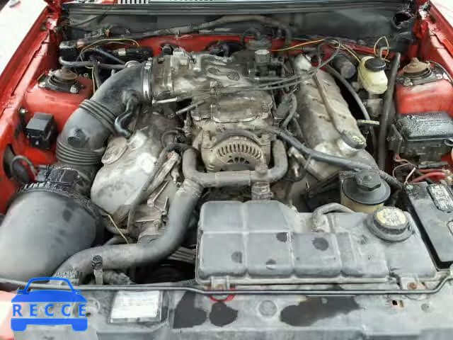 1999 FORD MUSTANG CO 1FAFP46V8XF163458 image 6