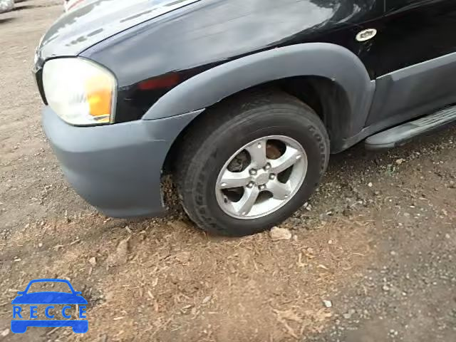 2006 MAZDA TRIBUTE I 4F2YZ02Z56KM00072 image 9