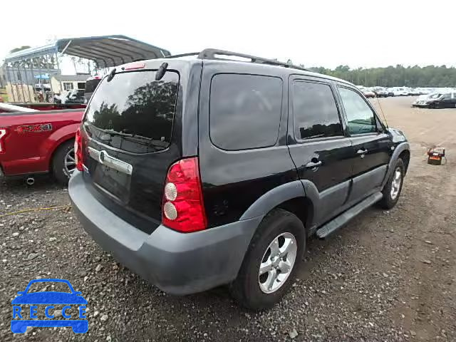 2006 MAZDA TRIBUTE I 4F2YZ02Z56KM00072 image 3