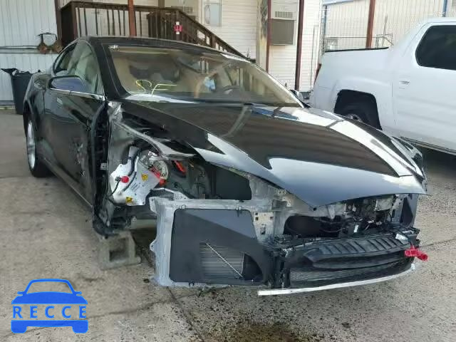 2013 TESLA MODEL S 5YJSA1CG9DFP04676 Bild 0