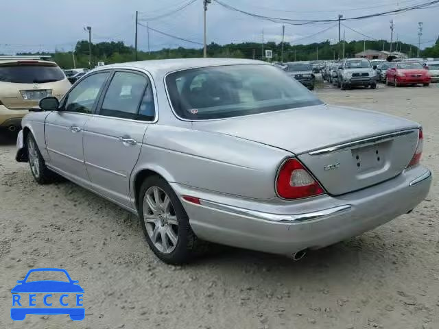 2004 JAGUAR XJ8 SAJEA71C84SG01059 image 2