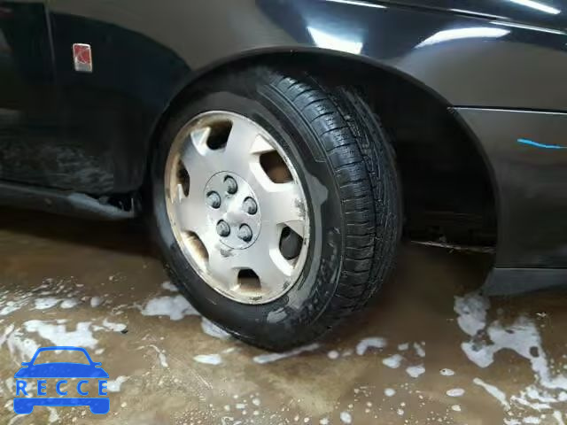 2002 SATURN L300 1G8JW54R52Y531458 зображення 9