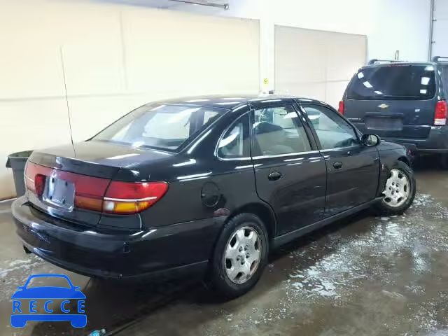 2002 SATURN L300 1G8JW54R52Y531458 зображення 3