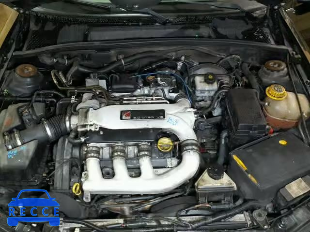 2002 SATURN L300 1G8JW54R52Y531458 image 6