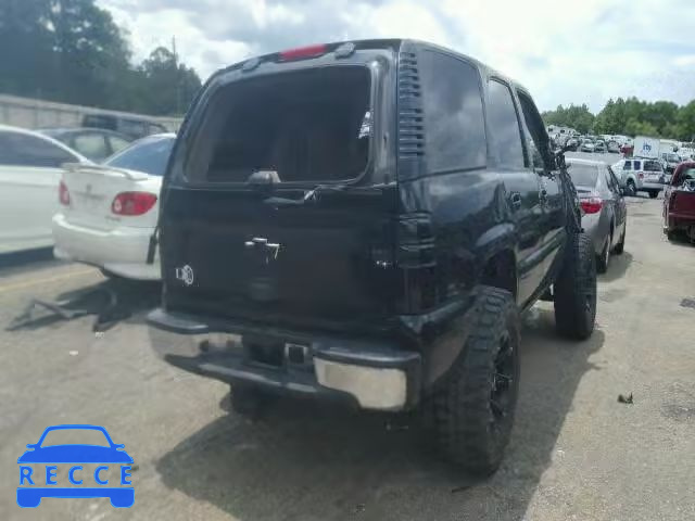 2006 CHEVROLET TAHOE C150 1GNEC13Z66R129157 image 3