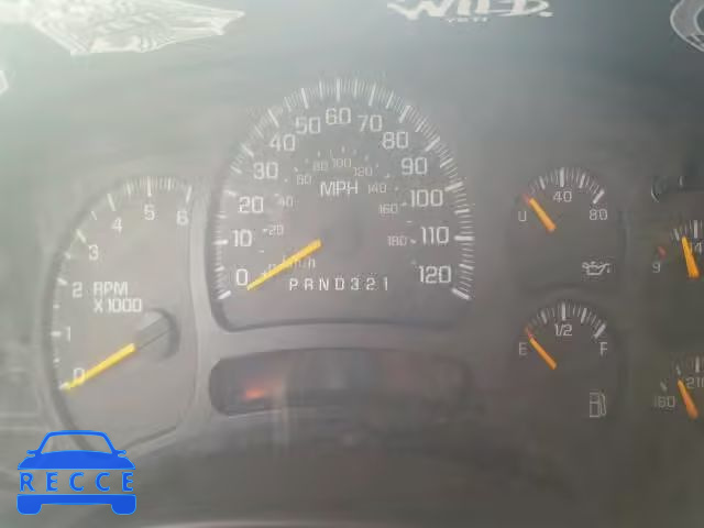 2006 CHEVROLET TAHOE C150 1GNEC13Z66R129157 image 7