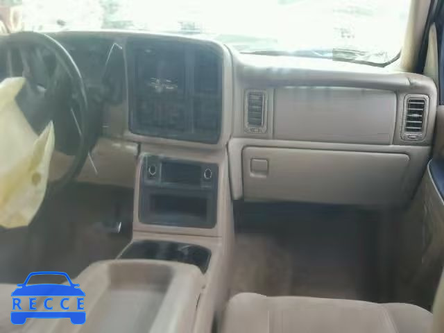 2006 CHEVROLET TAHOE C150 1GNEC13Z66R129157 image 8