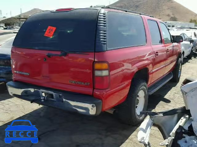 2002 CHEVROLET C2500 SUBU 3GNGC26G72G312277 Bild 3