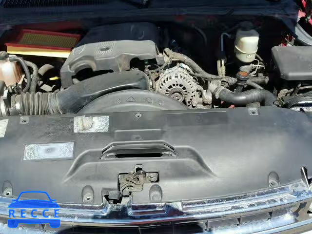 2002 CHEVROLET C2500 SUBU 3GNGC26G72G312277 image 6