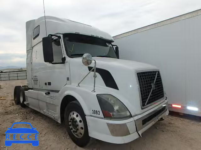 2012 VOLVO VNL 4V4NC9EJ9CN540834 image 0