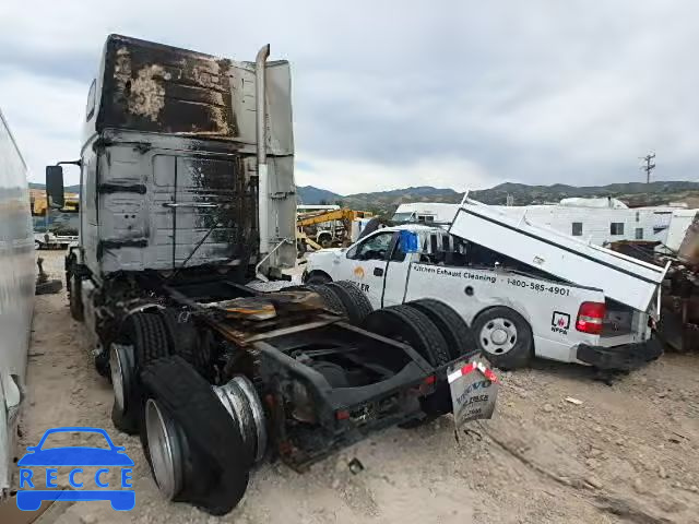 2012 VOLVO VNL 4V4NC9EJ9CN540834 image 2