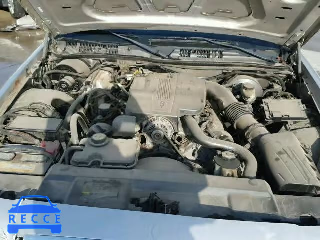 2005 FORD CROWN VIC 2FAHP71W35X167378 зображення 6