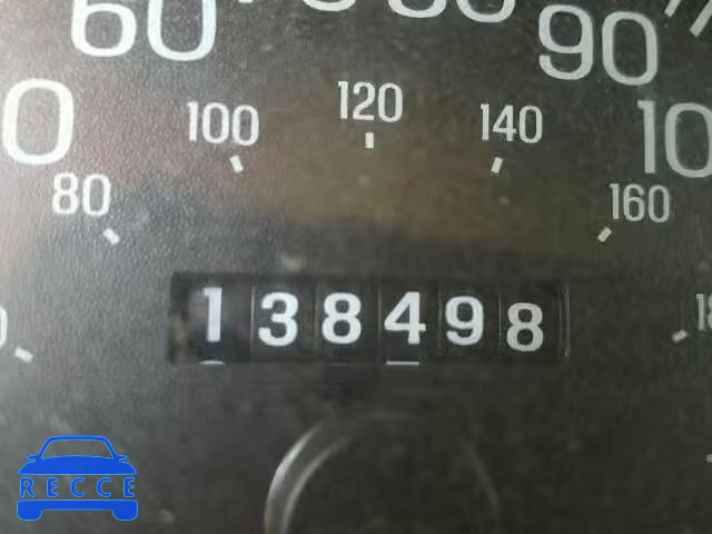 2005 FORD CROWN VIC 2FAHP71W35X167378 зображення 7