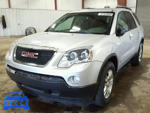 2009 GMC ACADIA SLE 1GKER13D19J118506 image 1