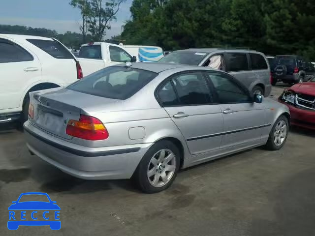 2005 BMW 325I WBAEV33455KW18530 image 3