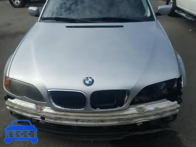 2005 BMW 325I WBAEV33455KW18530 image 6