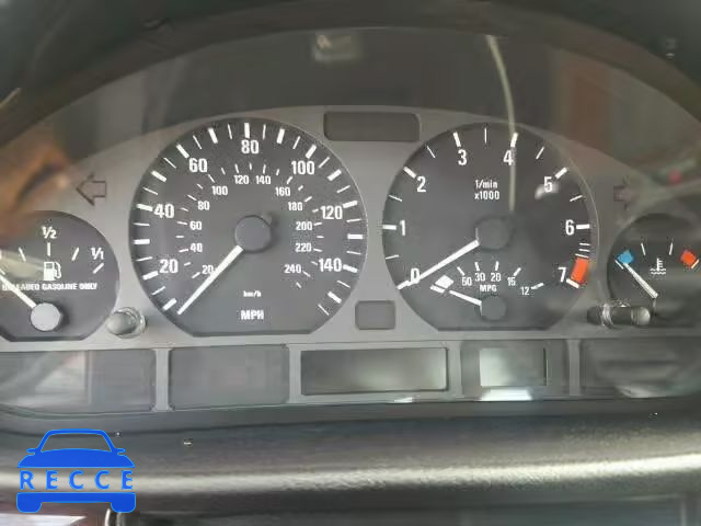 2005 BMW 325I WBAEV33455KW18530 image 7