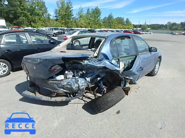 1998 CHEVROLET MALIBU 1G1ND52M6WY195807 image 3