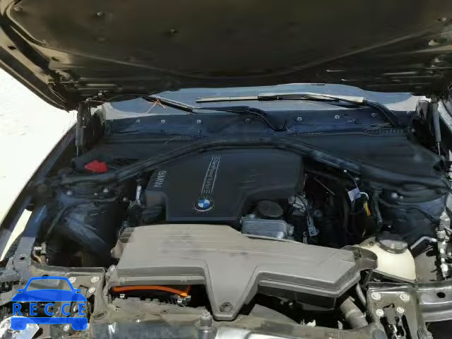 2012 BMW 328I WBA3A5G59CNP17686 image 6