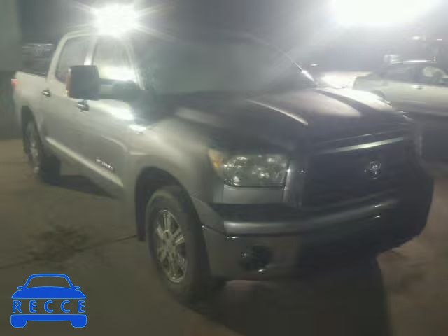 2010 TOYOTA TUNDRA CREWMAX 5TFEY5F12AX081328 image 0