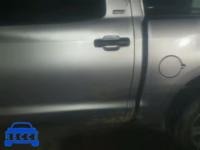 2010 TOYOTA TUNDRA CREWMAX 5TFEY5F12AX081328 image 9