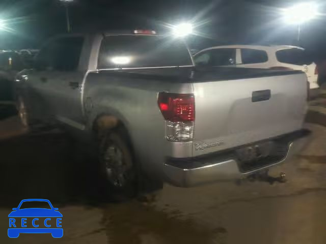 2010 TOYOTA TUNDRA CREWMAX 5TFEY5F12AX081328 image 2