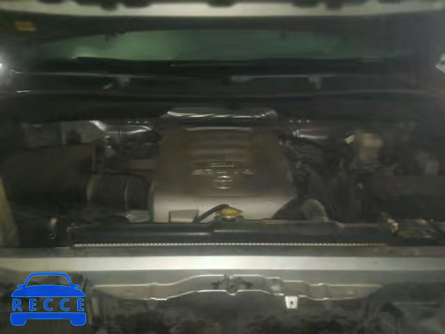 2010 TOYOTA TUNDRA CREWMAX 5TFEY5F12AX081328 image 6