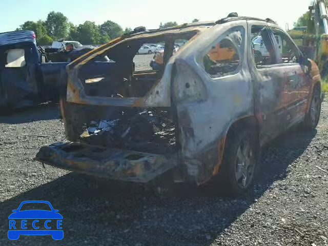 2005 PONTIAC AZTEK 3G7DB03E95S530601 image 3