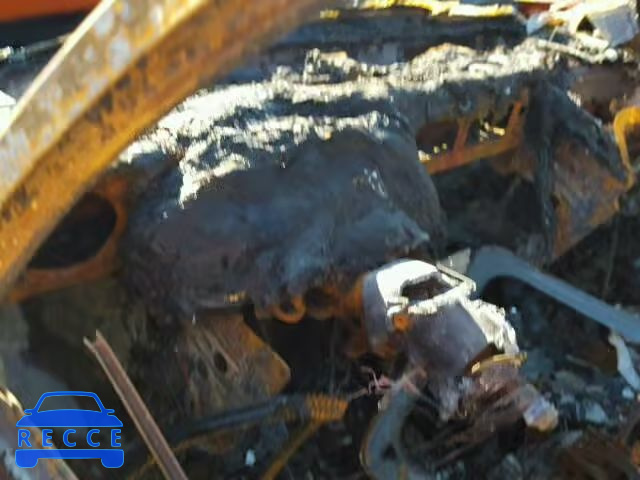 2005 PONTIAC AZTEK 3G7DB03E95S530601 image 7
