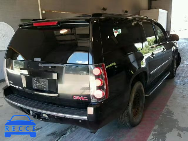 2009 GMC YUKON DENA 1GKFK06289J107452 image 3