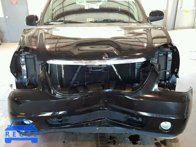 2009 GMC YUKON DENA 1GKFK06289J107452 image 6