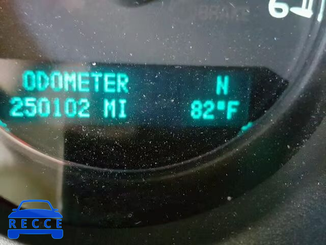 2009 GMC YUKON DENA 1GKFK06289J107452 image 7