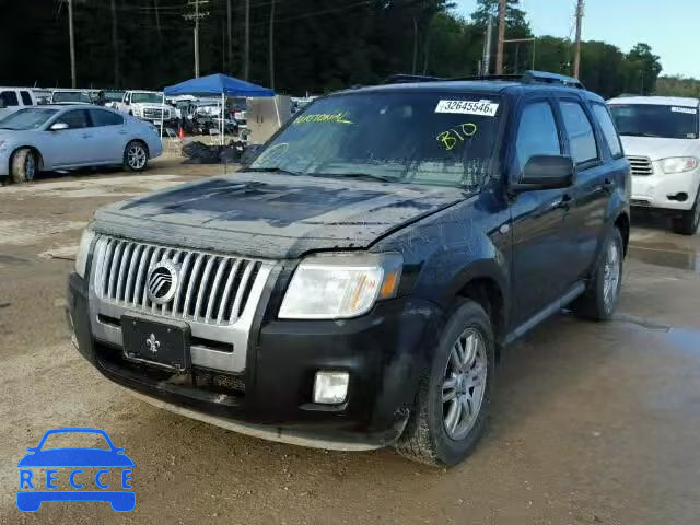 2009 MERCURY MARINER PR 4M2CU87G69KJ16057 image 1