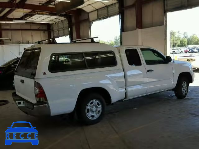 2015 TOYOTA TACOMA ACCESS CAB 5TFTX4CN4FX067806 image 3