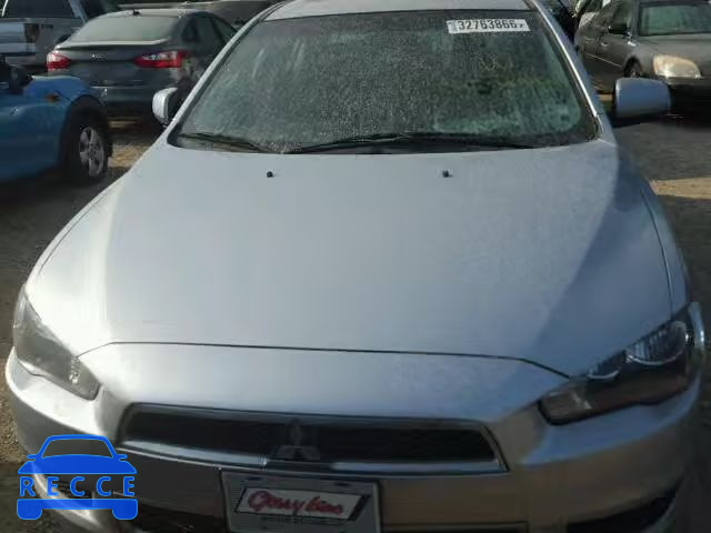 2013 MITSUBISHI LANCER ES/ JA32U2FU9DU023731 Bild 9