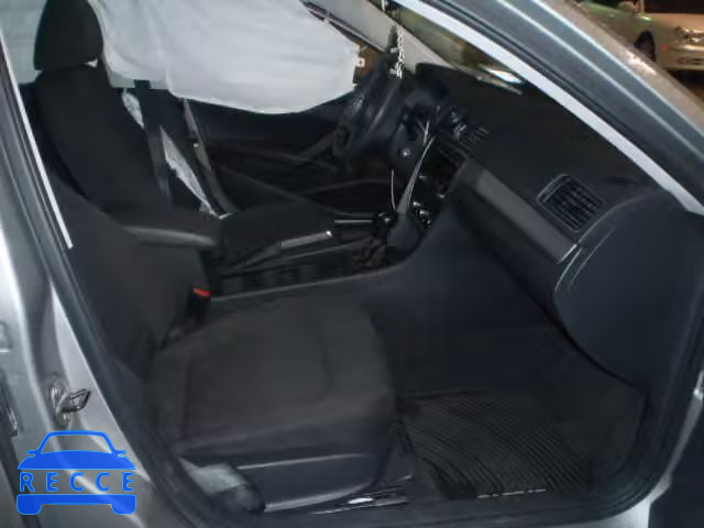 2012 VOLKSWAGEN PASSAT S 1VWAH7A30CC016777 Bild 4