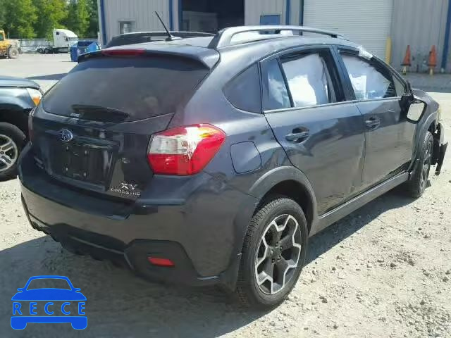 2015 SUBARU XV CROSSTR JF2GPASC3F8308220 зображення 3