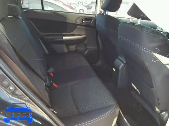 2015 SUBARU XV CROSSTR JF2GPACC2F8299976 image 5