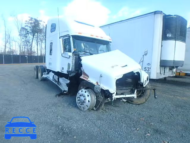 1999 FREIGHTLINER CONVENTION 1FUYSXYB8XPA33160 image 0
