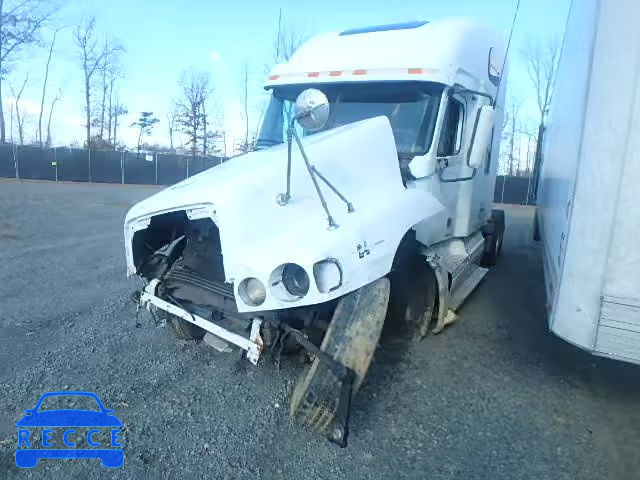 1999 FREIGHTLINER CONVENTION 1FUYSXYB8XPA33160 image 1
