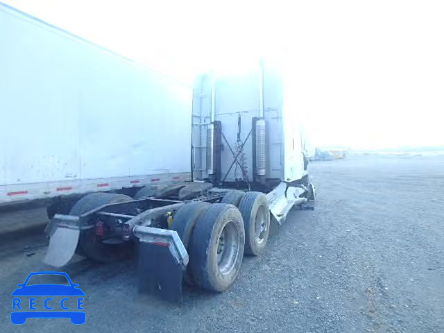 1999 FREIGHTLINER CONVENTION 1FUYSXYB8XPA33160 image 3