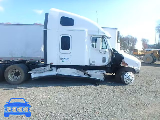 1999 FREIGHTLINER CONVENTION 1FUYSXYB8XPA33160 image 8