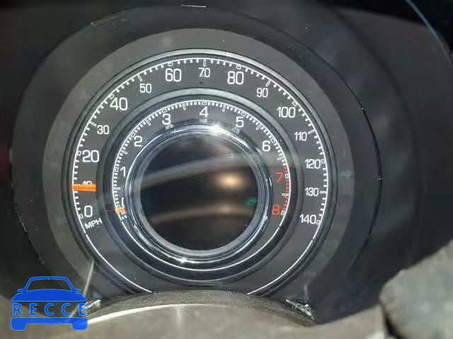 2013 FIAT 500 SPORT 3C3CFFBR5DT750274 зображення 7