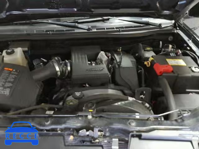 2012 CHEVROLET COLORADO L 1GCDSCFE1C8155520 image 6